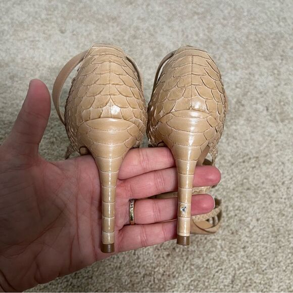 Alexandre Birman heels - Picture 4 of 8